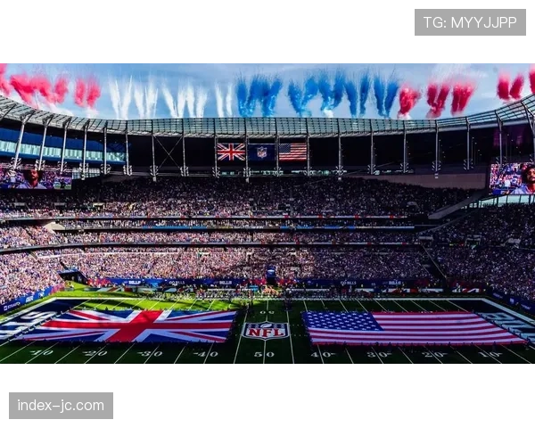 英国政府批准托特纳姆热刺球场周边扩建计划