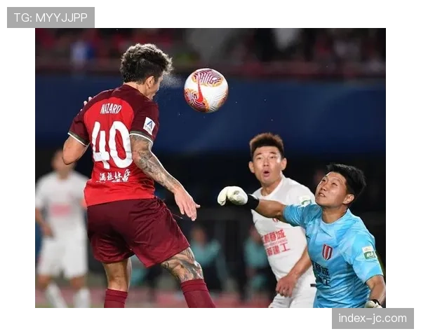 九队负分开局重塑中超格局：传统豪门深陷扣分泥潭，新势力趁势崛起